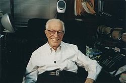 psychology professional Albert Ellis 