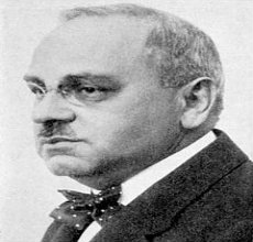 psychology professional Alfred Adler 