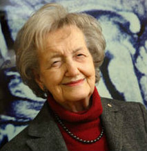 psychology professional Brenda Milner 