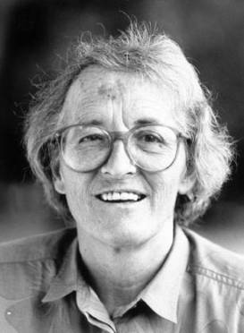 Elisabeth Kubler Ross